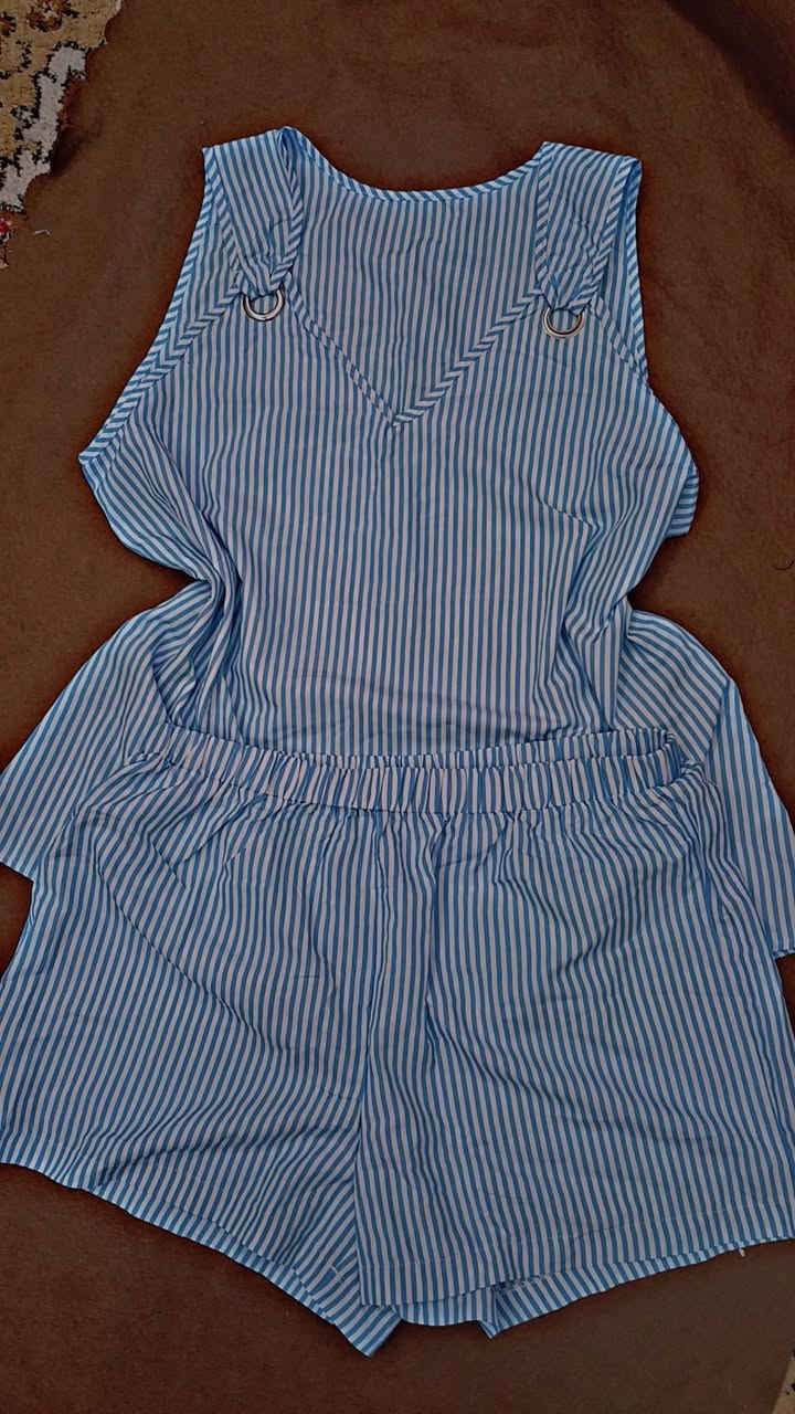 تخفيضات  تخفيضات اخر قطع انسب السعر 🌹🌹


**إذا كنت صاحب هذا الإعلان وتريد حذفه لأي سبب، رجاءا أرسل رسالة إلى الدعم الفني**