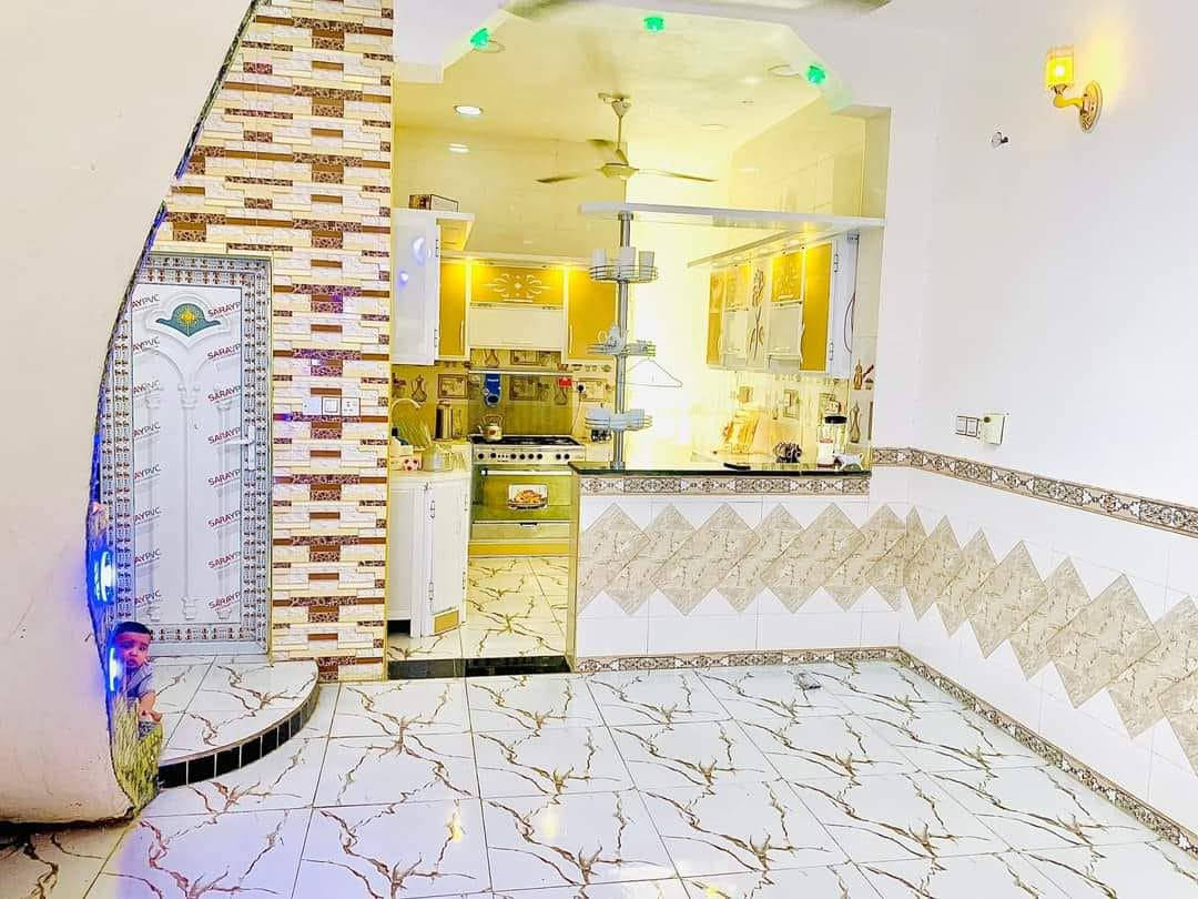 مشتملات ثنين بناء 2023حديث طابق واحد كونكريت منطقة سيد خلاوي قطع توزيع الشرطه مساحه البيت الواحد 100متر السعر 90 وبي مجال الاستفسار ***********
