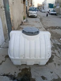 تانكي • نظيف • ٣٠