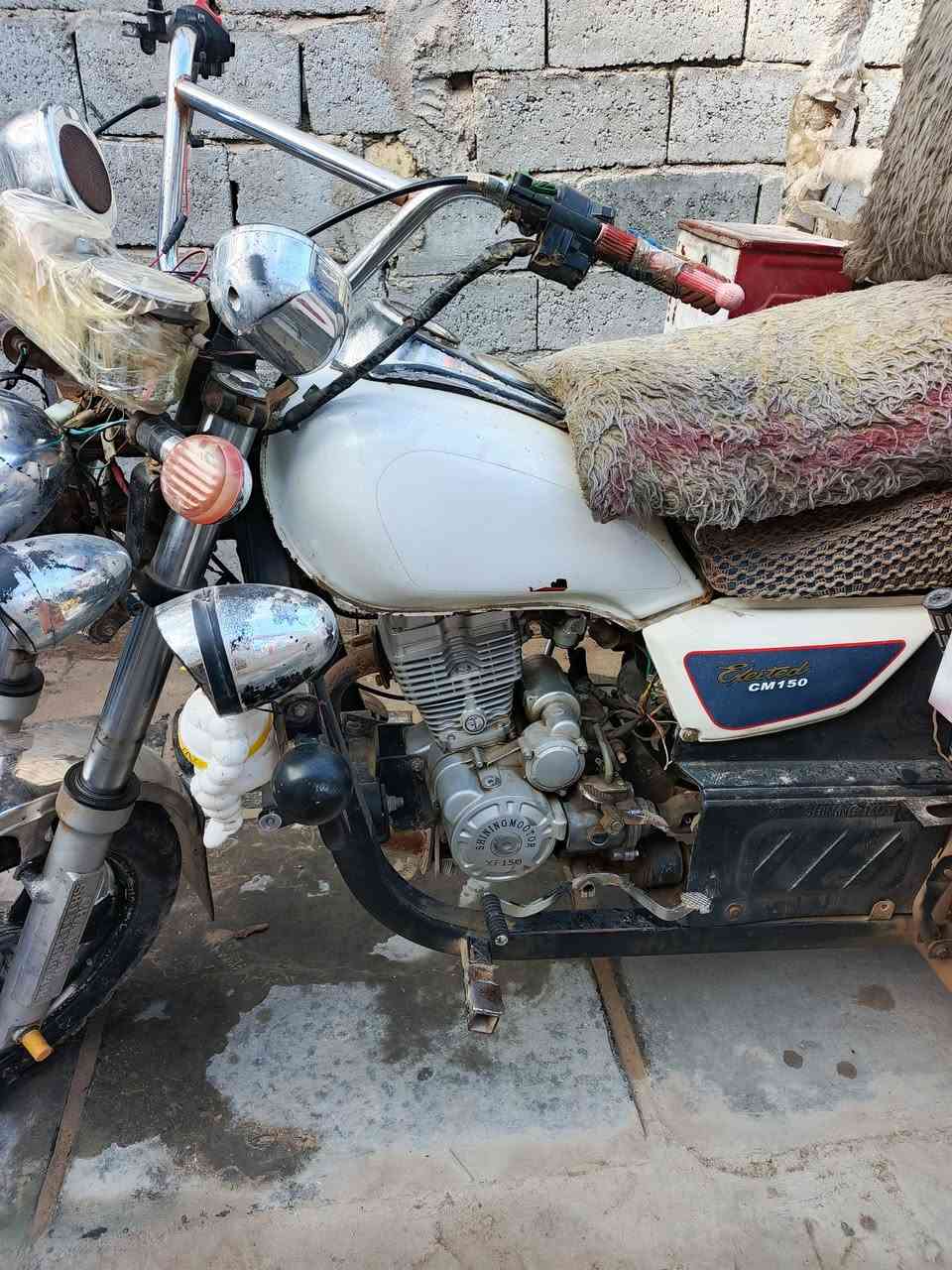 للبيع ستوته أصولي اوراق 2020 فحل
ستوته جاهزه وكامله ‏‪***********‬‏ مكان طريق كربلاء نجف عمود 250
