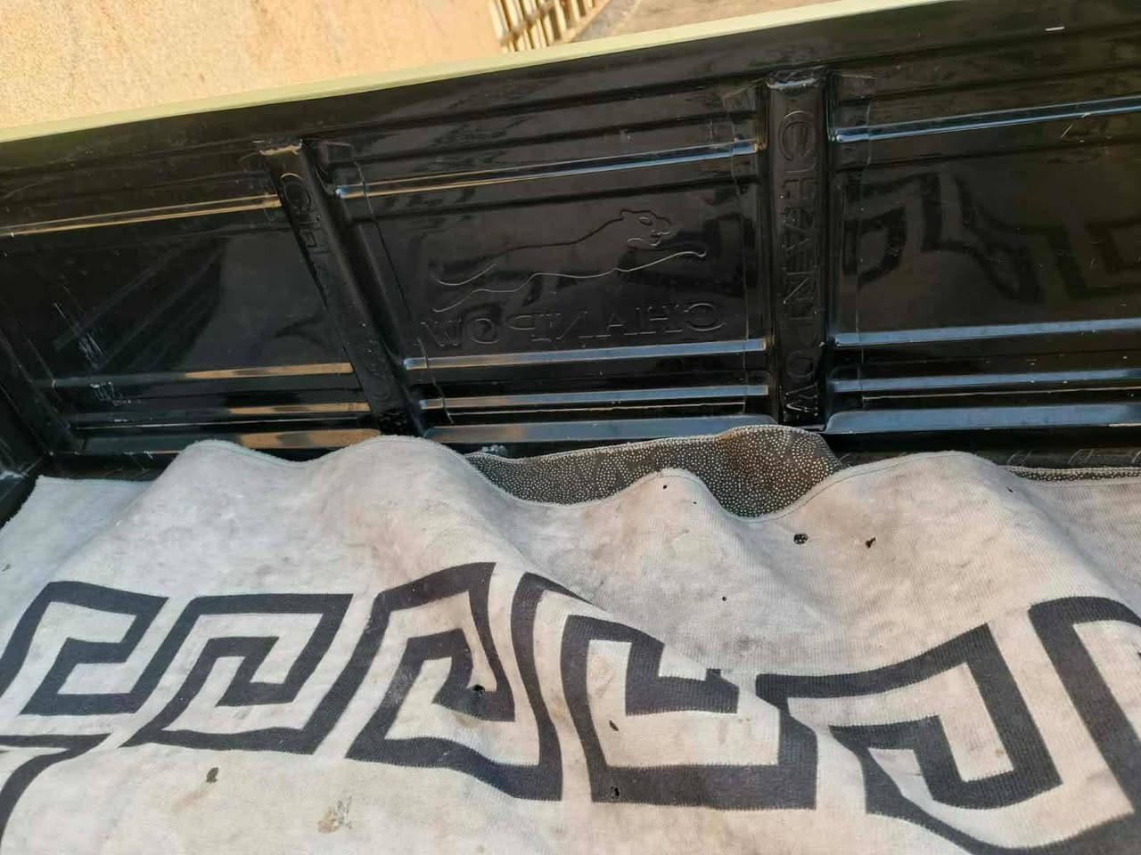 ستوته للبيع جمره موديل 23 طالعه بل 26 مكمركه وكامله السعر خاص العنوان العماره قضاء الميمونه *********** الموشراي لا يتصل
