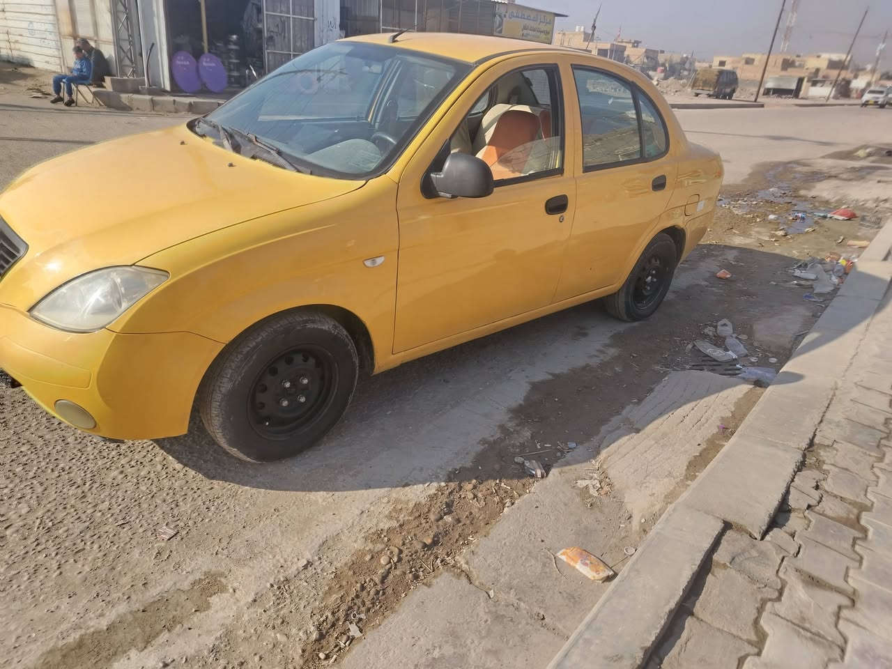 كفاله من لضربه وصبغ اوتماتيك مكينه وكير جدد موديل 2016مراوس حسب لقناعه لسعر ٤٠ ورقه جاهزه حداده تخم تاير كهربايات خير من الله  مراوس سنويه نافذه بل ٢٠٢٢غرامات مصفر عنواني ميسان كحلاقرب لسوق *********** @@*********** وتساب موجود
