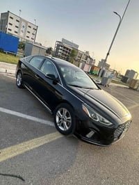 سوناتا • ٢٠١٨ • فول مواصفات
