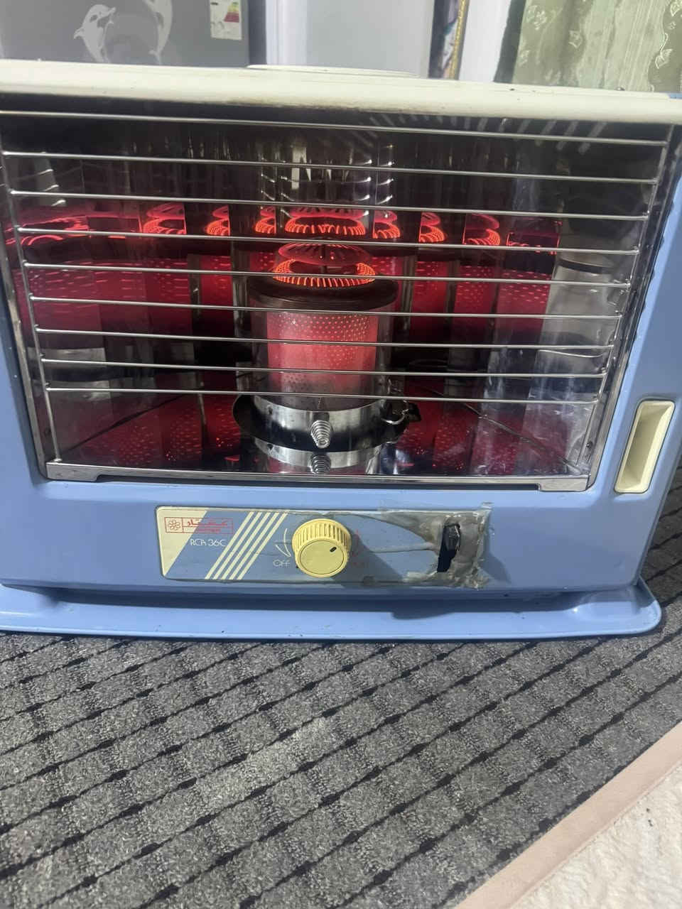 للبيع جديده مال الشركه الفتيله الاصيله مالته ***********
