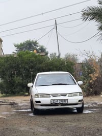 ١٩٩٧ • كير عادي • رقم انكليزي