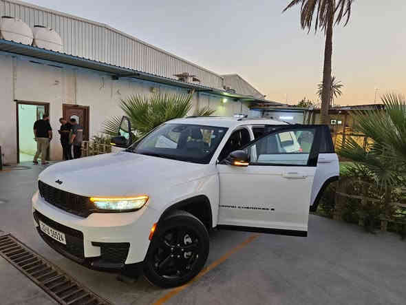 جيب كراند لاريدو 2023
السعر 329 مرقم اربيل تحويل او وكالة
حسب الطلب
صور الحادث مرفقه  
للشراء الحضور الى معرضنا في الديوانية /نهاية شارع الزراعه /خلف البالات مقابل بيت القائد
موقعنا على خرائط كوكل 
https://maps.google.com/maps?q=31.9808691%2C44.9114847...
ا-------------------------------------------------------------------------
ضغط على الرابط  صفحه ليصلك كل ماهو جديد 
https://web.facebook.com/%D8%A7%D9%84%D8%B4%D8%A7%D8%B1%D9%82%D8%A9-%D9%84%D8%AA%D8%AC%D8%A7%D8%B1%D8%A9-%D8%A7%D9%84%D8%B3%D9%8A%D8%A7%D8%B1%D8%A7%D8%AA-%D8%A7%D9%84%D8%A7%D9%85%D8%B1%D9%8A%D9%83%D9%8A%D8%A9-1100095360196333
--------------------------------------------------------------------------
اوالاتصال على الارقام التاليه
*********** #واتساب #تلكرام https://t.me/alsharqeh88
***********  #واتساب
***********
***********
--------------------------------------------------------------------------- 
اضغط على رابط واتساب للتواصل  معنا 
https://api.whatsapp.com/send/?phone=%2B964***********...
اوقات الدوام من الساعه 2 ظهرا ولغاية 11 ليلاً
