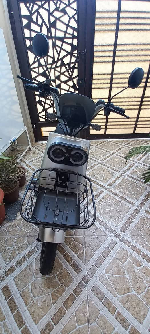 للبيع ماطور سكل الوطنية 
نظافة ١٠٠% 
يحتاج بطارية بسبب الترك
العنوان / موصل الأيسر


**إذا كنت صاحب هذا الإعلان وتريد حذفه لأي سبب، رجاءا أرسل رسالة إلى الدعم الفني**