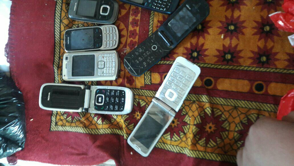 كوم كله شغل خلي حق الله وخذهن


**إذا كنت صاحب هذا الإعلان وتريد حذفه لأي سبب، رجاءا أرسل رسالة إلى الدعم الفني**