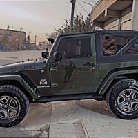 جادر جیب رنگلر بیلاد جدید (07711524081)