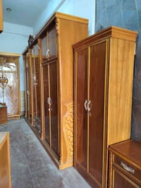 غرفة حطاطة • استخدام قليل • الرمادي