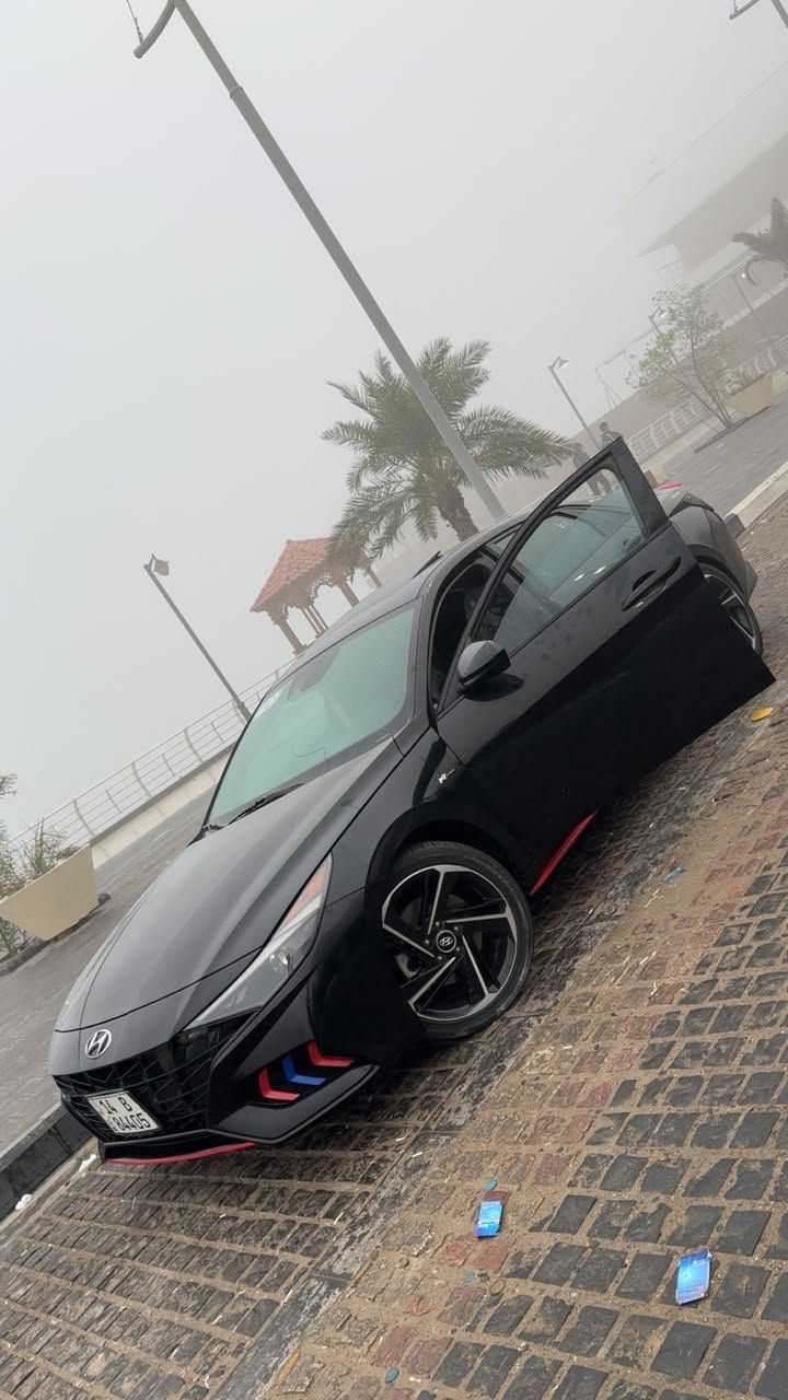 السلام عليكم بيع او مراوس حسب القناعة
النترا ان لاين موديل 2023 محرك 2000 تيربو 
فوووول مواصفات للاخير رقم بصرة حره 
ماشيه 37الف مكينة كير كفاله كشنات حضن شاشه جبيره نقاط عمياء رادارات لد نهاري وباقي المواصفات معروفه السياره جديده بمعنى الكلمة جاهـزه للاخيررر ولا كلوب بالعينه مشتغل
ضربتها جاملغ خلفي مصلح درجة اولى وصار بيها صبغ شوي بالباب توحيد لون وباقي السياره كفالههه للعلم السياره بدون ايرباكك وصور الحادث بالمنشور رايدها بـ167 وبيها مجال 
مكانها البصره الجنينه مامتواجد ع الفيس 
***********
