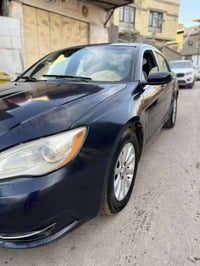 مرسيدس C200 • ٢٠١٣ • رقم بصرة باسمي