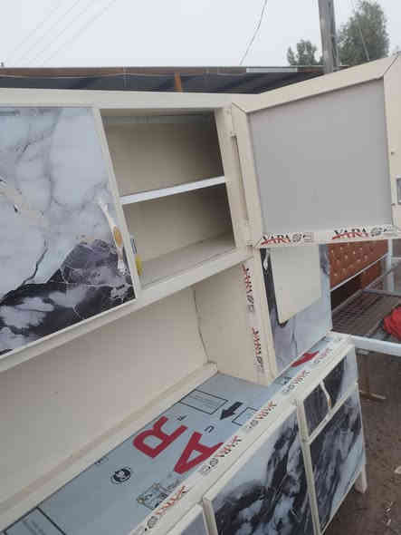 كاونتر قياس مترين والسنك متر وتلاثين جديد غير مستخدم السعر/400
عنوانا تقاطع الجدوع ***********/واتساب
