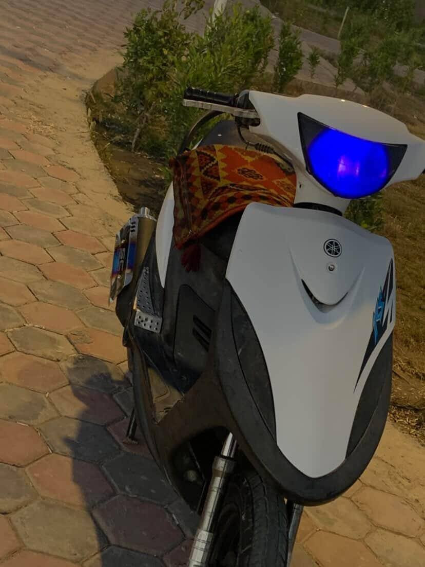 سلام عليكم ماكس عدله البيع دراجه مكفولة من كلشي سلف هندره كامله مكاني كربلا شارع الحر خاص ✌


**إذا كنت صاحب هذا الإعلان وتريد حذفه لأي سبب، رجاءا أرسل رسالة إلى الدعم الفني**