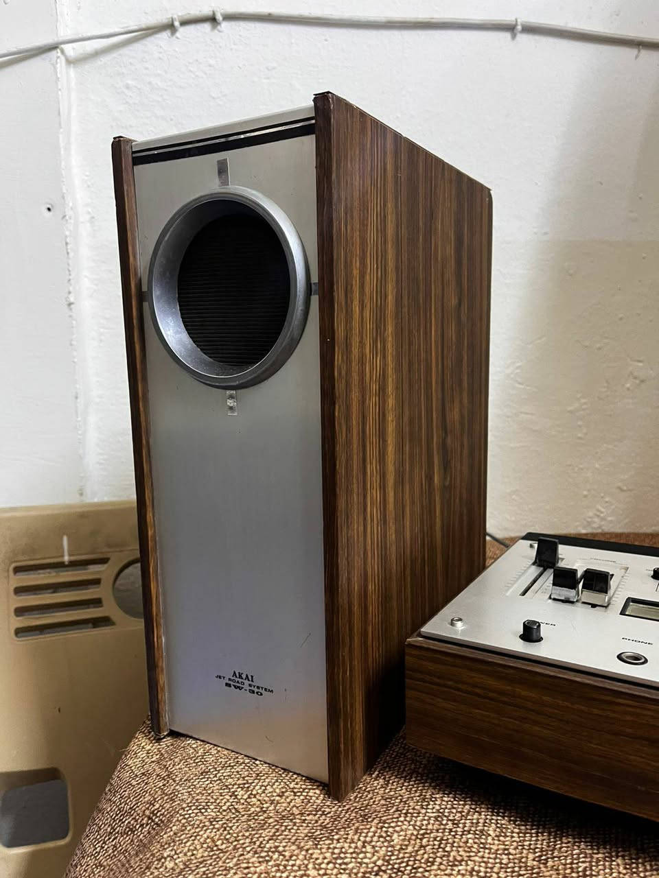 مسجل اكاي ٣٩ للبيع سعر ٢٧٥


**إذا كنت صاحب هذا الإعلان وتريد حذفه لأي سبب، رجاءا أرسل رسالة إلى الدعم الفني**