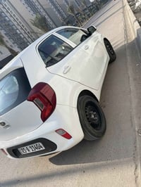 بيكانتو 2019  وارد كوري خليجي شاشة ابل كار بلي  كاميرا خلفية واضحة  حس...