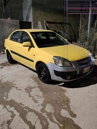 گيا ريو 2008 مكينه وگير خير  من الله  حداديه جديدة تحكم استيرن تحكم مر...