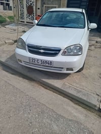 ٢٠٠٧ • ضرر امامي • كير توماتيك