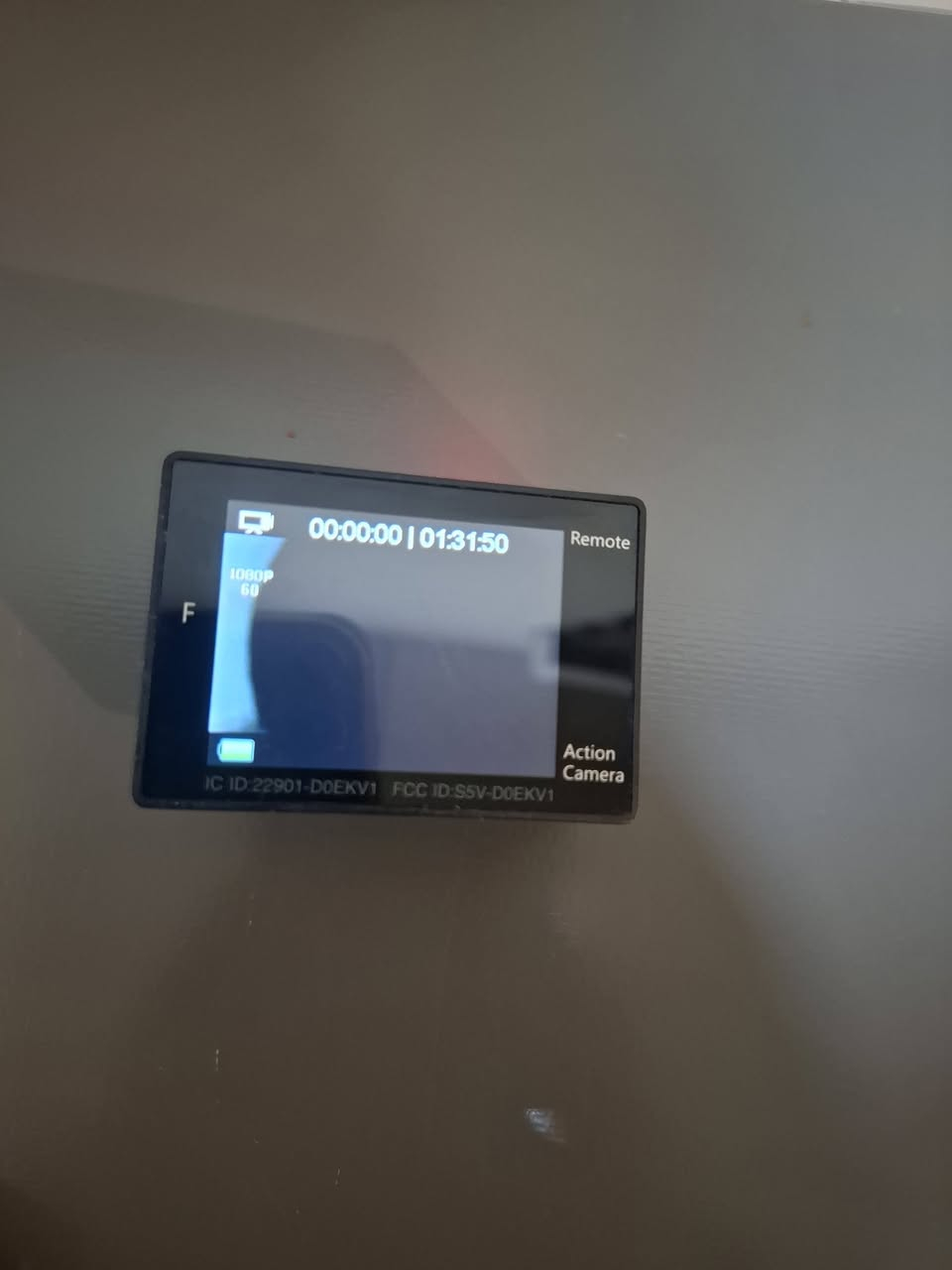 السلام عليكم شباب للبيع ب٣٠


**إذا كنت صاحب هذا الإعلان وتريد حذفه لأي سبب، رجاءا أرسل رسالة إلى الدعم الفني**