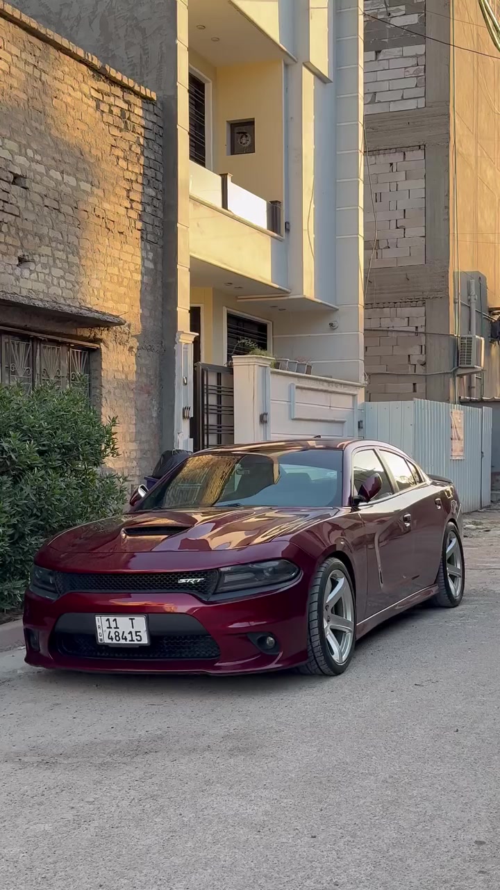 سلام عليكم شباب
جارجر سكات باك للبيع او مراوس 2019 
ماشية 70 الف كيلو مو ميل 
حادثهة قطعتين بدون دواخل جاملغ خلفي من امريكا وبالعراق صار جاملغ امامي وتبدل ونصبغ وربع البنيد انصبغ فقط سيارة جديدة كلش مال بيت 
عليهة دوان بابيب واكس بايب ودبات سود وبيهة بوابات 
وبرمجة سيفتي وولف حماوة ريسنك وبلكات ريسنك 
سعرهة 225 وبيهة مجال مكاني بغداد 
*********** فقط واتساب متواجد
