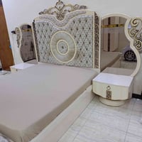 بغداد جديده • غرفه نوم