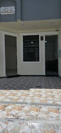 بيت للبيع • منزل جاهز للسكن • الجزيرة باب الهوى • بيت 150 متر • غرفتا ...