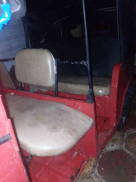 السلام عليكم عندي تكتك ابياجو للبيع موديل18 اوراق أصولي السعر مليون او بيه مجال للتواصل عله الرقم *********** بس كاطعه ناريه
