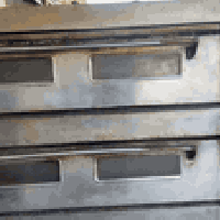 اخوان فرن للبيع بغداد شغال وجاهز سعرة 11ورقة وبي مجال قليل شركة العذار...