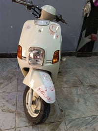 دراجة نضيفه • ختم المكينة • بستم مبدل