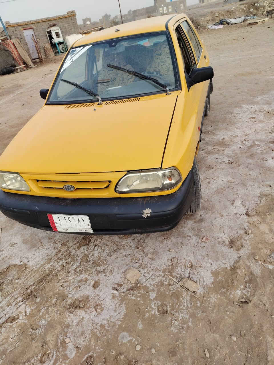 سايبا موديل 2015
جاهزه 
تفاصيل ع رقم نتصل وتدلل 
مكلف بنشر 
***********
سعر 26 وبيه مجال
