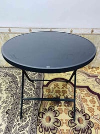 طاولة • جديدة • كزاز