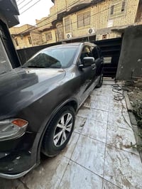 دودج دورانجو • ٢٠١٦ • مشاية ٩٥الف