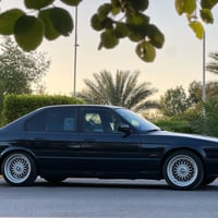 بي ام ٥٢٥ • موديل ١٩٩١ • تكريت