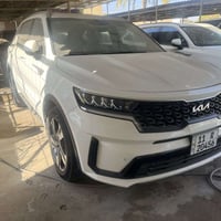 سورنتو خليجي • ٢٠٢٣ • ٢٥٠٠٠كم