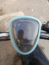 دراجة بوليس حديث دراجة رمبة نزلتة قبل اسبوعين جديدة اشاير كلوبات دشبول...