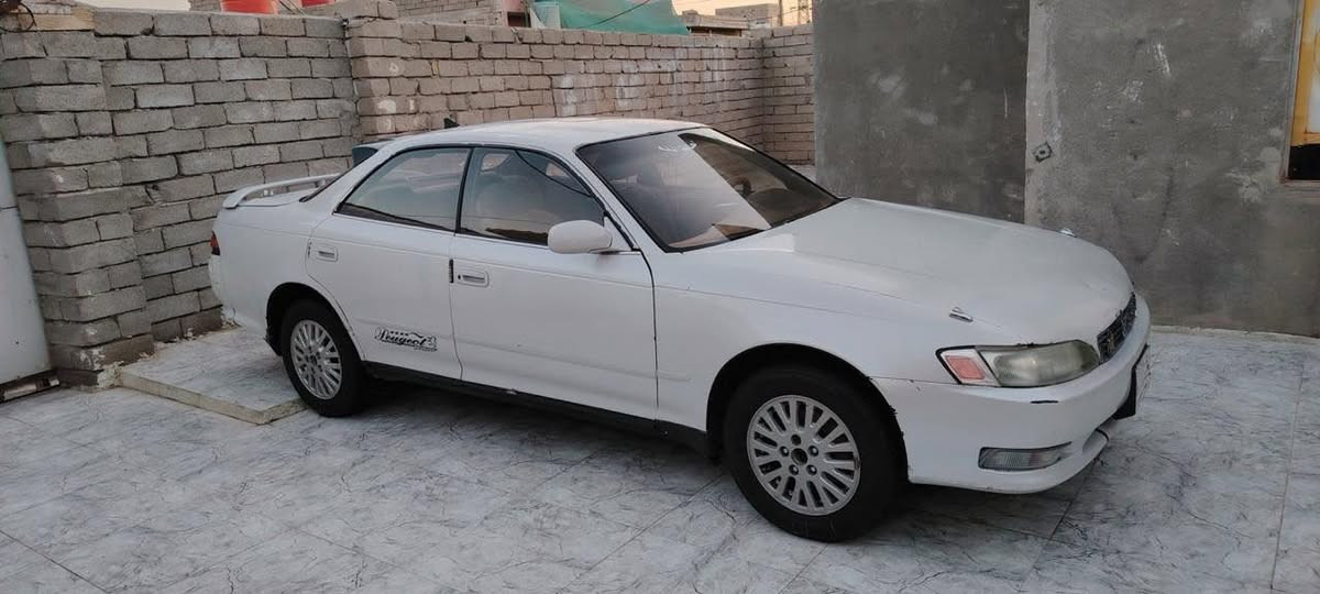 للبيع مارك نفخ موديل 1995 رقم بصره مشروع وطني سنوية لغاية 2027 مكفولة كفالة عامة من الگصه ونقل الجثة والعيب الشرعي مكينه وگير 2500 ... حداديه تبريد تخم تاير غرفه جديدة جاهزه مجهزه مال جناي العنوان البصره قضاء القرنه  السعر (68)

للاستفسار... ***********
