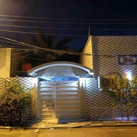 حي الوفاء • ٢٠٠م • ٤غرف