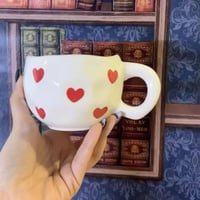 مك القلوب • جملة ومفرد • ديكور