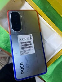 بوكو M7 • ٢٥٦ • ٦٠/٩٠ فريم