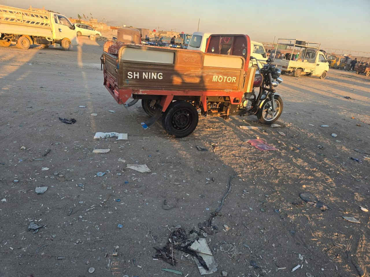 ستوته لبيع موديل 2015 مكفولة كفاله عامه ستوته ابسمي من الوكيل *********** مكانه كربلاء
