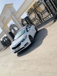 ورحمه الله سيراتو 2014 خليجي كير مكينه حداديه تخم تاير وتبريد ثلج تدفئ...