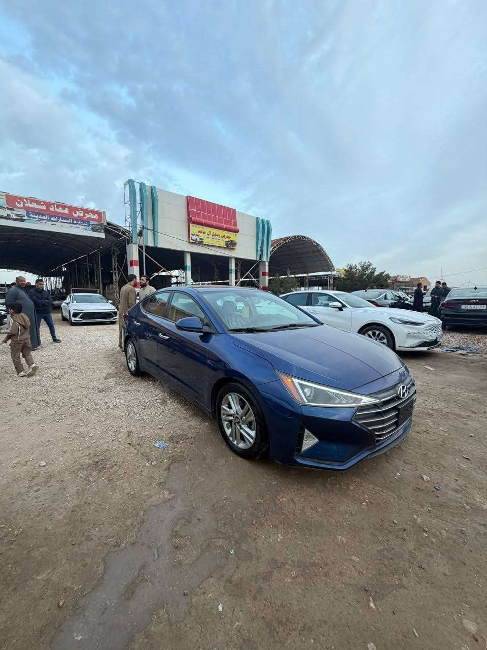 للبيع او المراوس
هونداي النترآ 2019 امريكي
حره بدون رقم تترقم جميع المحافظات
الضرر تبديل قطعتين
بدون دواخل
للاستفسار الأتصال
***********
العنوان المثنى الرميثه
معرض عماد شعلان
