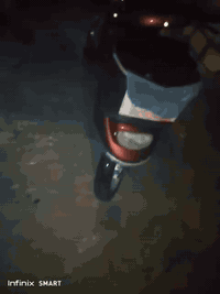 سلام عليكم دراجه لبيع سعر750 محركه ما مفتوح لاستفسار من هاذ الرقم***********
