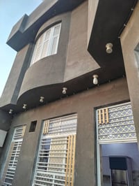 الجربوعيه الثالثه الالماني • ٢٠٠م • طابقين