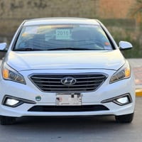 سوناتا ٢٠١٦ • مكينة ٢٤٠٠ • تحويل مباشر