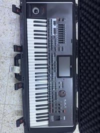 جهاز pa4xmg2نضيف للبيع السعر25$ وبي مجال بسيط عنواني بغداد الدوره 0771...