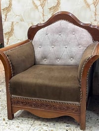 ١٠ مقاعد • مع طبلات • نضيف