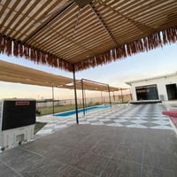 مزارع بغداد تخطيط اشراف هندسي تكدر تستلم مزرعه كامله بدون اي تعب وباسع...