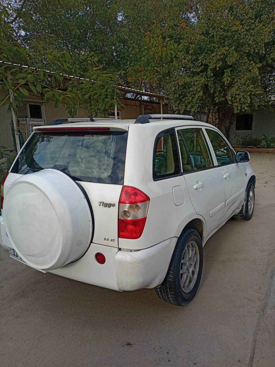 من رخصت الادمن المحترم
***********
تيكو 2011 كير اوتماتيك الميكانيكي المرغوب مكينه 2000 فول سلايت شاشه اندرويد كامره دواره تحكمات رقم بغداد دولي تحويل جديد سنويه جديده شرط التحويل السعر (49$) مكاني بغداد *********** بغداد, العراق
