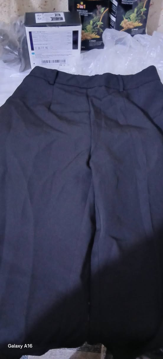 قاط كامل قياس M على اول تم ٢٥ مع التوصيل


**إذا كنت صاحب هذا الإعلان وتريد حذفه لأي سبب، رجاءا أرسل رسالة إلى الدعم الفني**